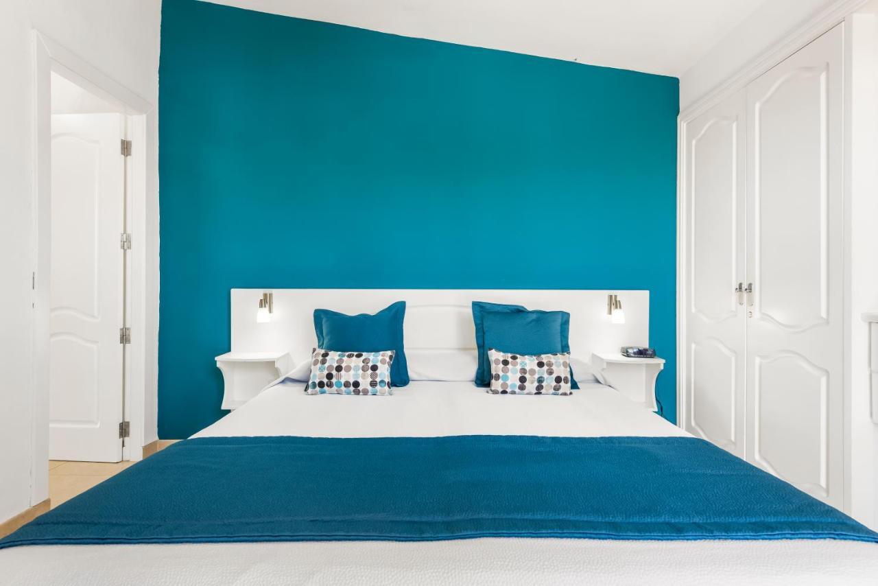 Casas Pepe Apartments & Spa- Adults Only Плайя-дель-Інглес Екстер'єр фото