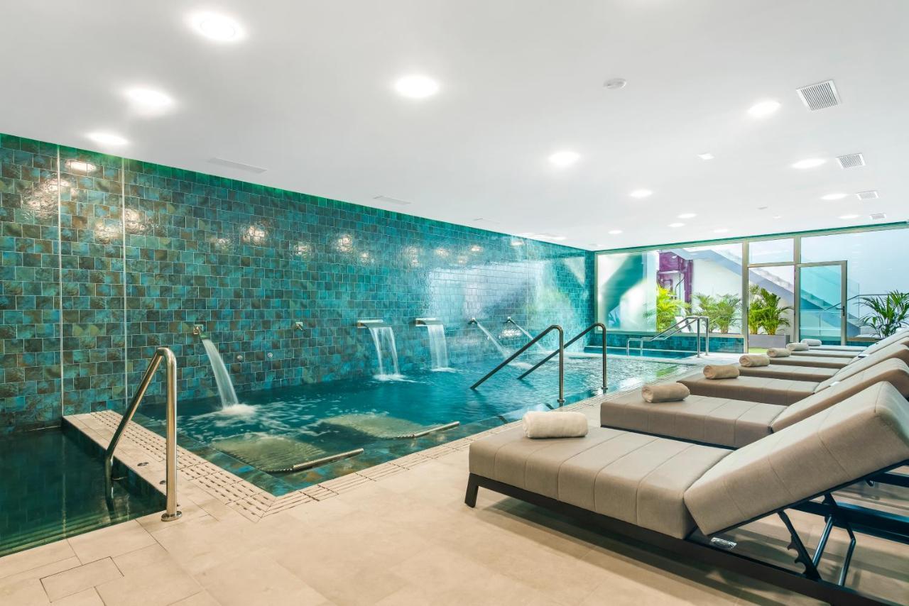 Casas Pepe Apartments & Spa- Adults Only Плайя-дель-Інглес Екстер'єр фото