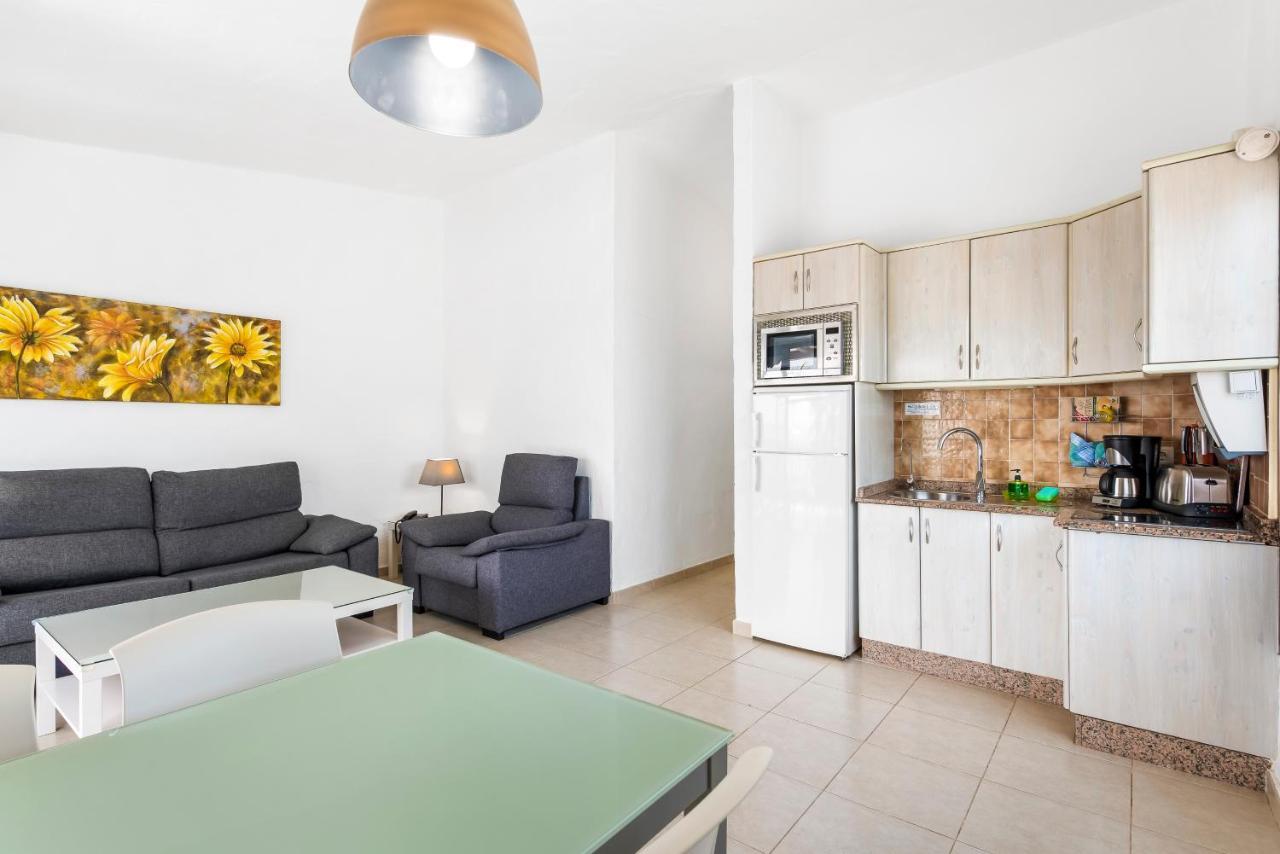 Casas Pepe Apartments & Spa- Adults Only Плайя-дель-Інглес Екстер'єр фото