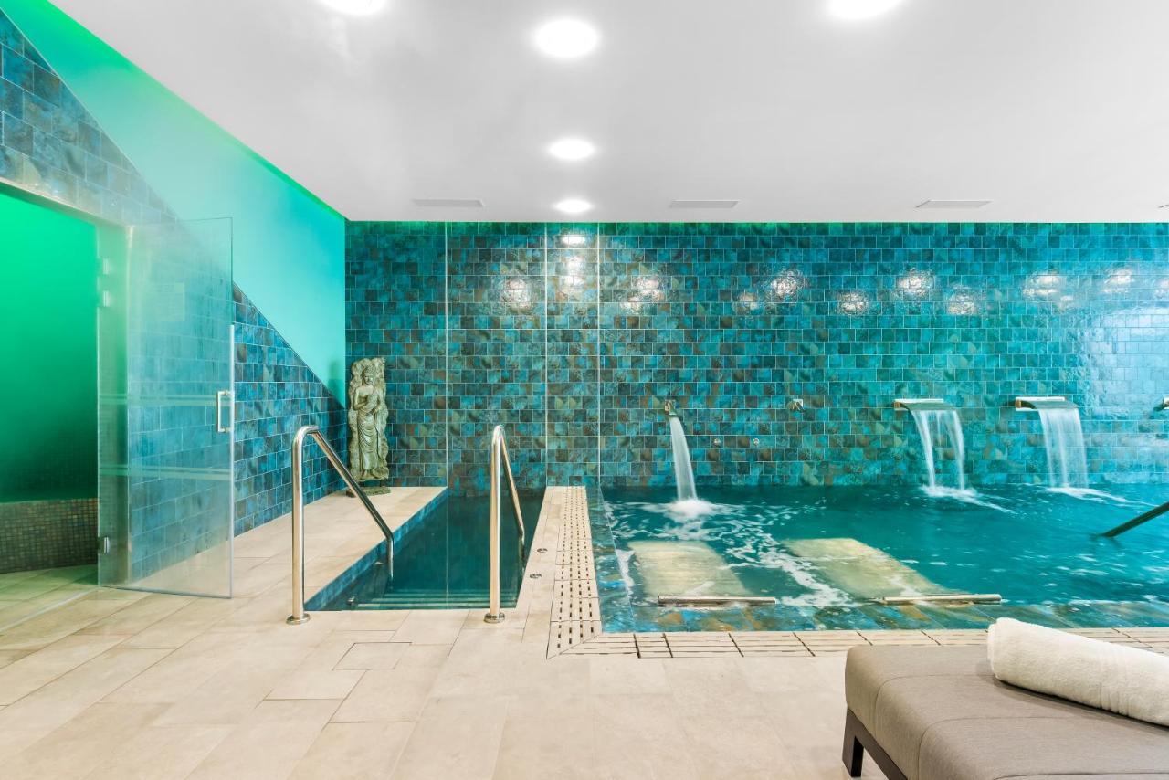 Casas Pepe Apartments & Spa- Adults Only Плайя-дель-Інглес Екстер'єр фото