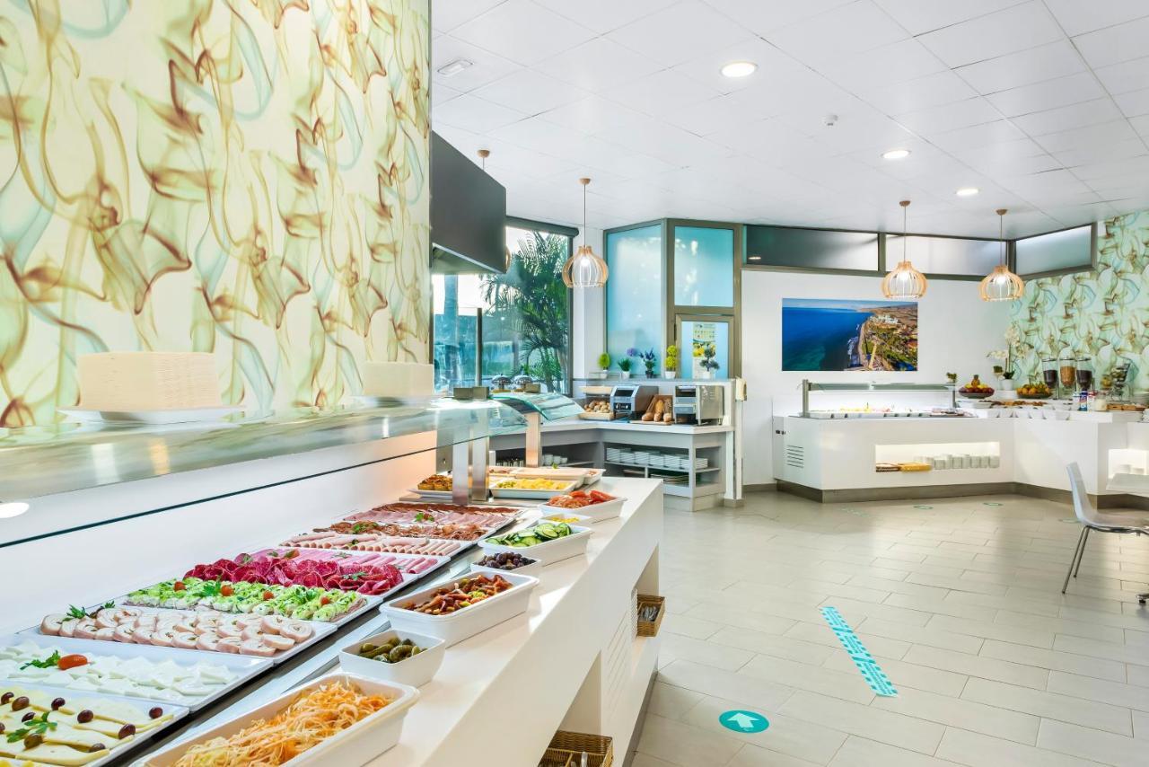 Casas Pepe Apartments & Spa- Adults Only Плайя-дель-Інглес Екстер'єр фото