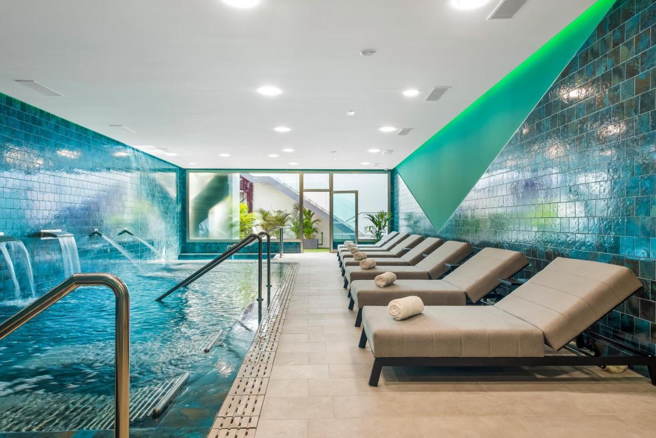 Casas Pepe Apartments & Spa- Adults Only Плайя-дель-Інглес Екстер'єр фото
