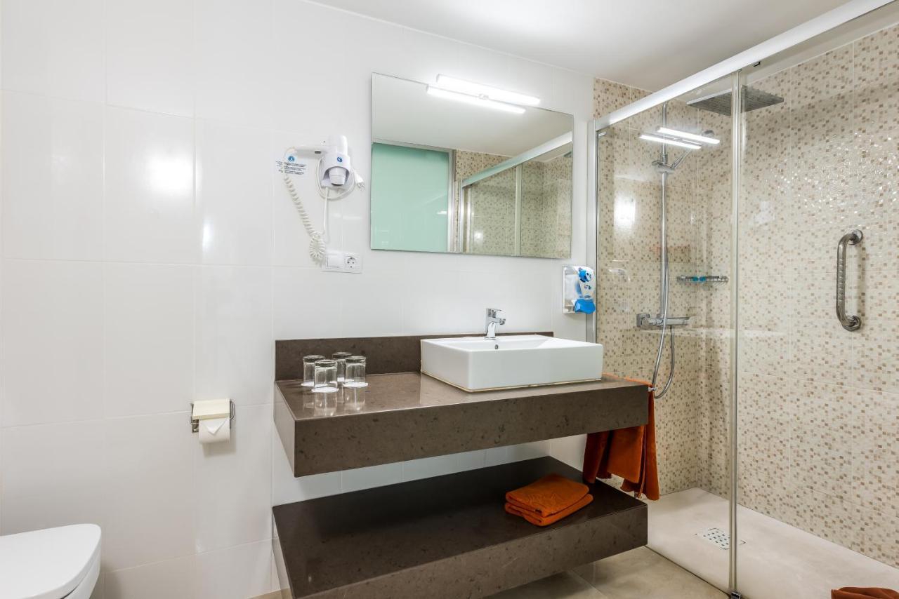 Casas Pepe Apartments & Spa- Adults Only Плайя-дель-Інглес Екстер'єр фото