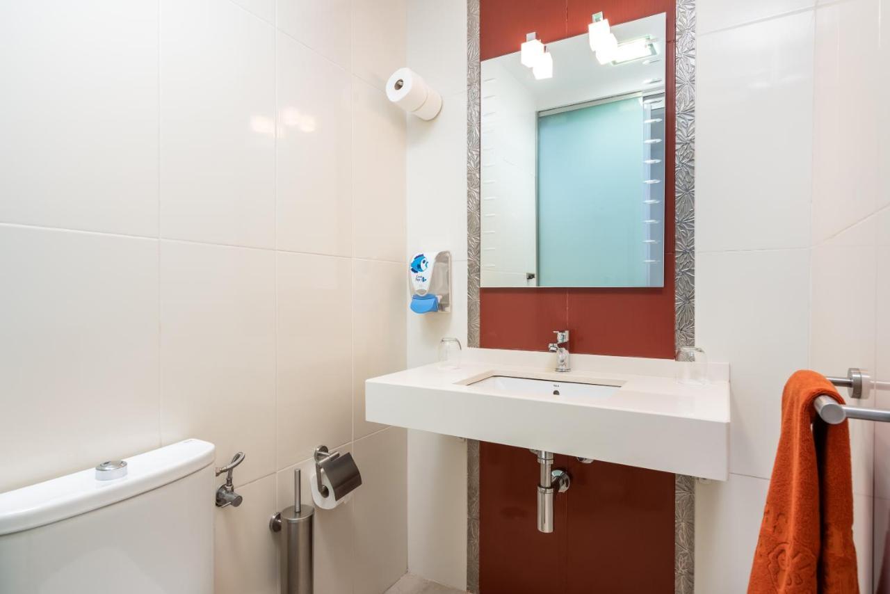 Casas Pepe Apartments & Spa- Adults Only Плайя-дель-Інглес Екстер'єр фото