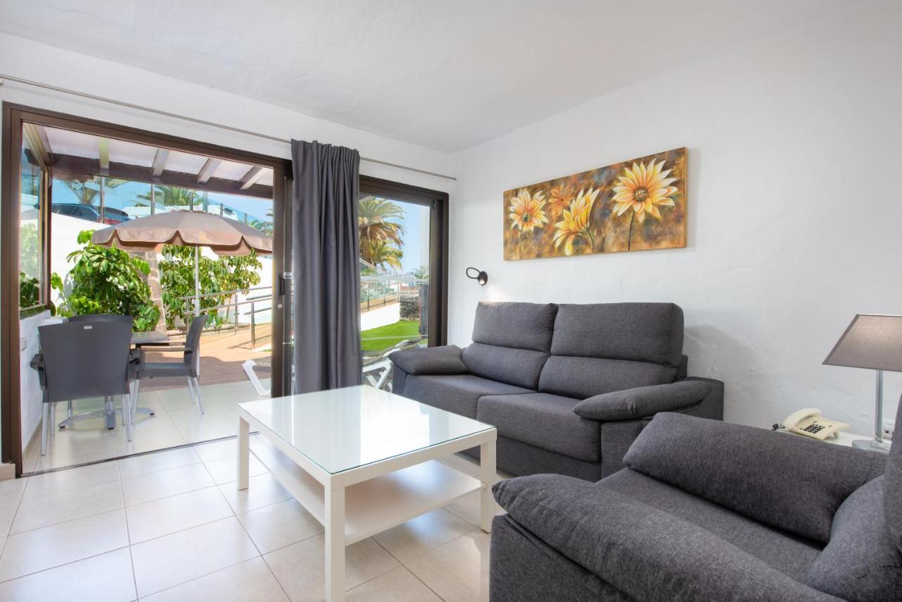 Casas Pepe Apartments & Spa- Adults Only Плайя-дель-Інглес Екстер'єр фото