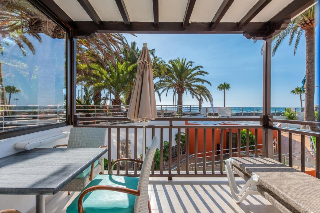 Casas Pepe Apartments & Spa- Adults Only Плайя-дель-Інглес Екстер'єр фото