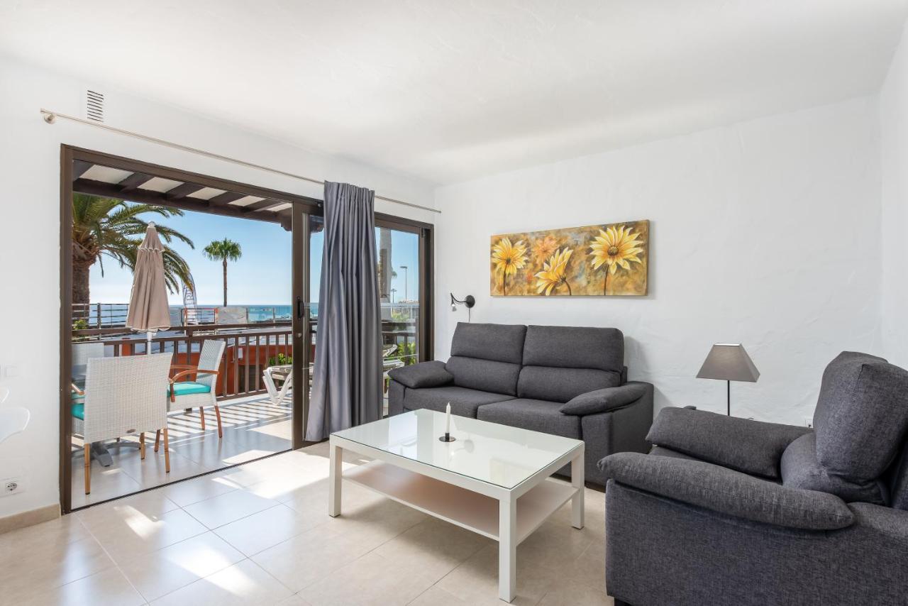 Casas Pepe Apartments & Spa- Adults Only Плайя-дель-Інглес Екстер'єр фото
